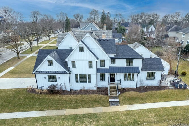 38 Gilbert Avenue