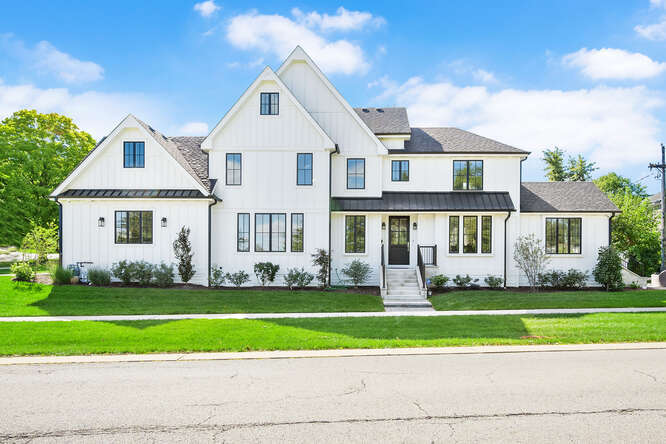 38 Gilbert Avenue