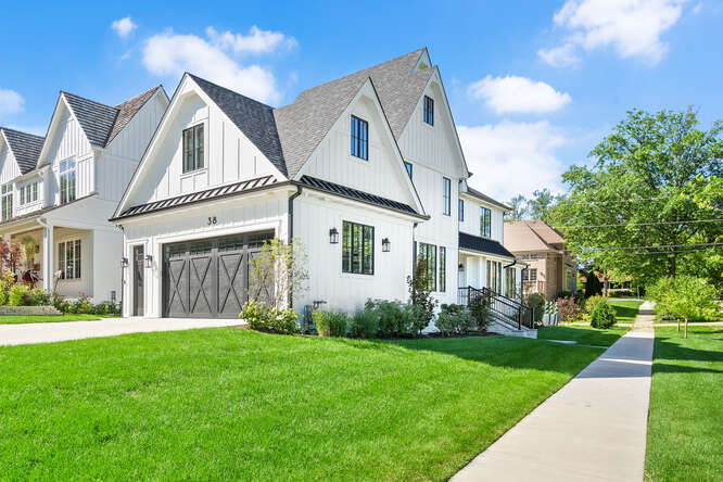 38 Gilbert Avenue