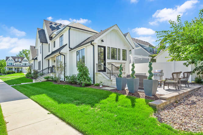 38 Gilbert Avenue