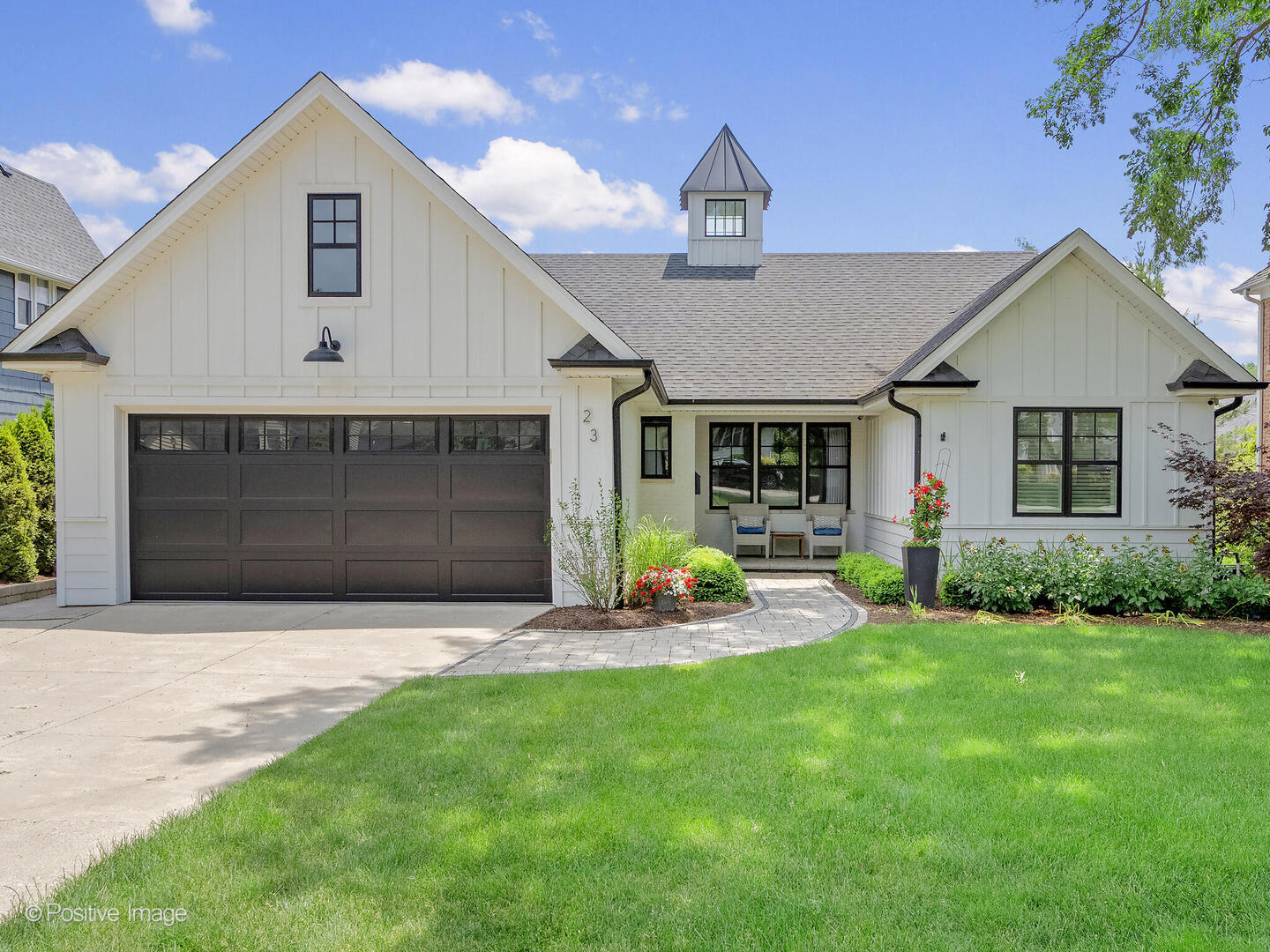 23 Chestnut Avenue