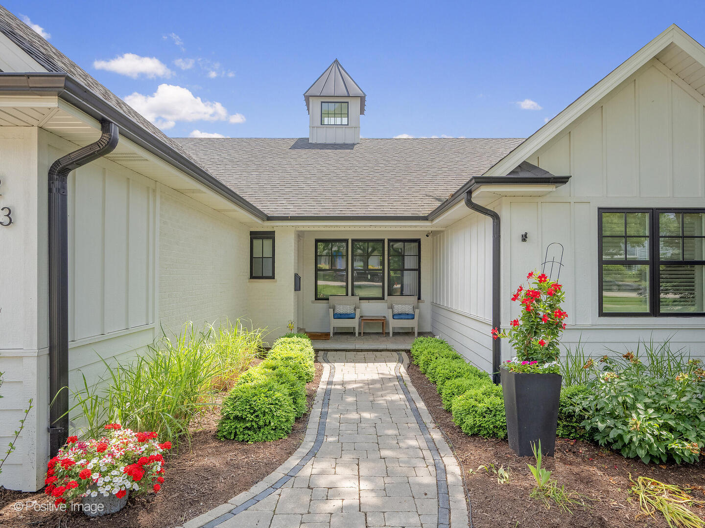 23 Chestnut Avenue