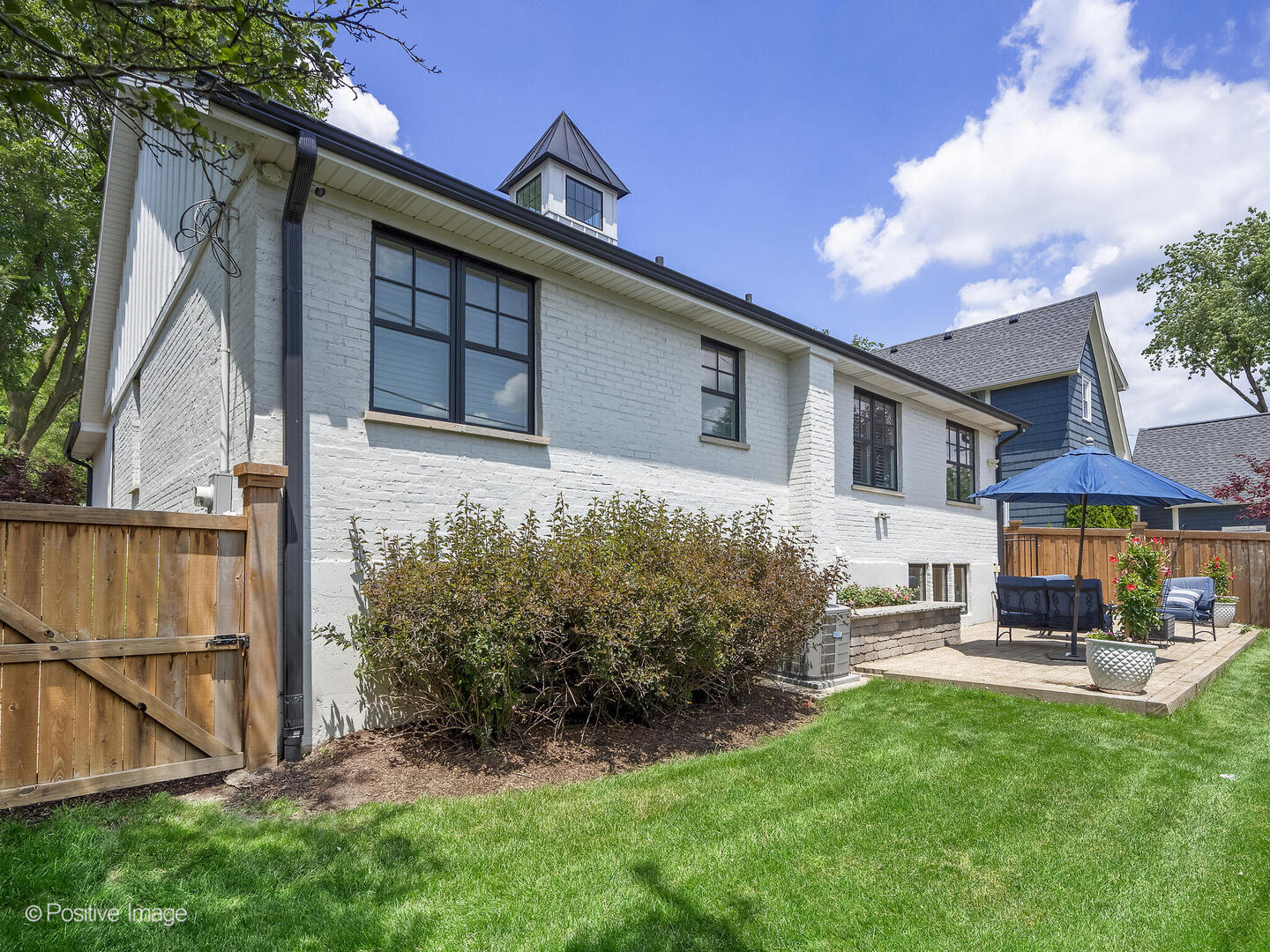 23 Chestnut Avenue