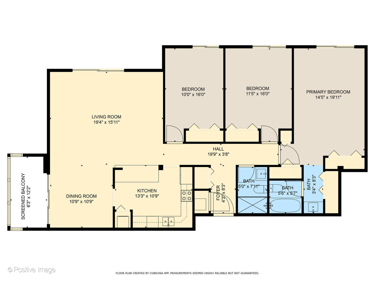 123 Acacia Circle Unit: 414