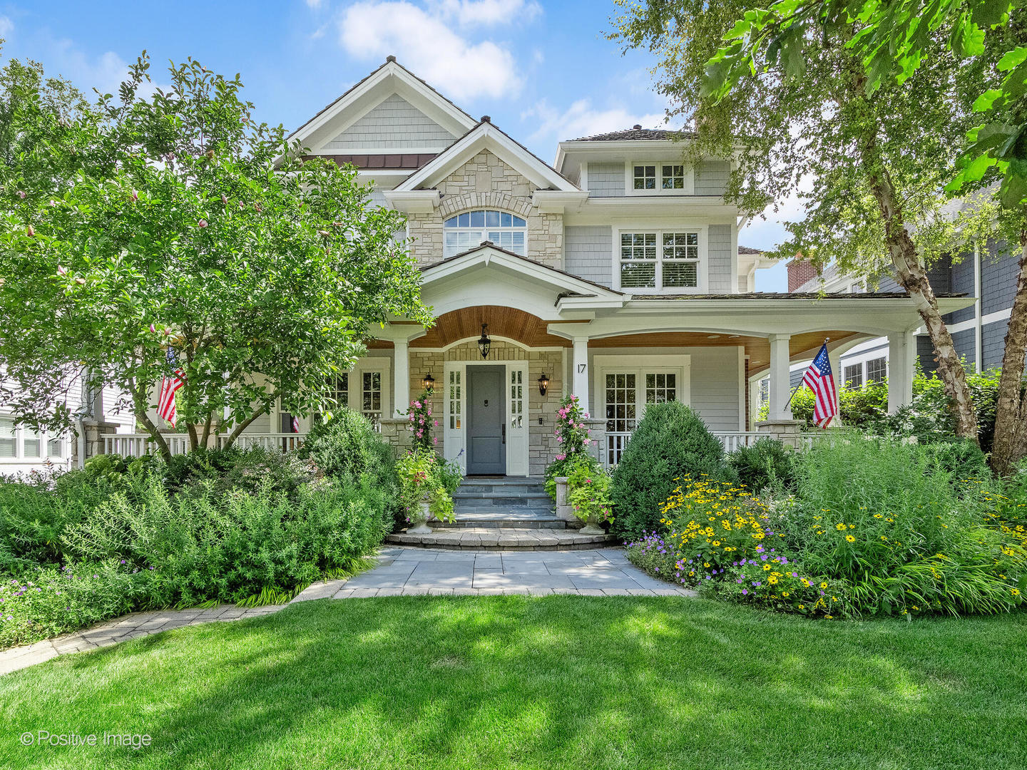 17 S Bruner Street