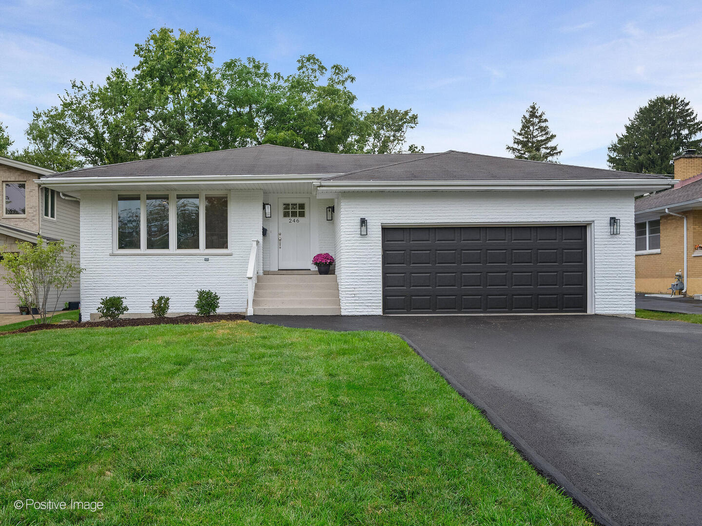 246 N Jackson Road