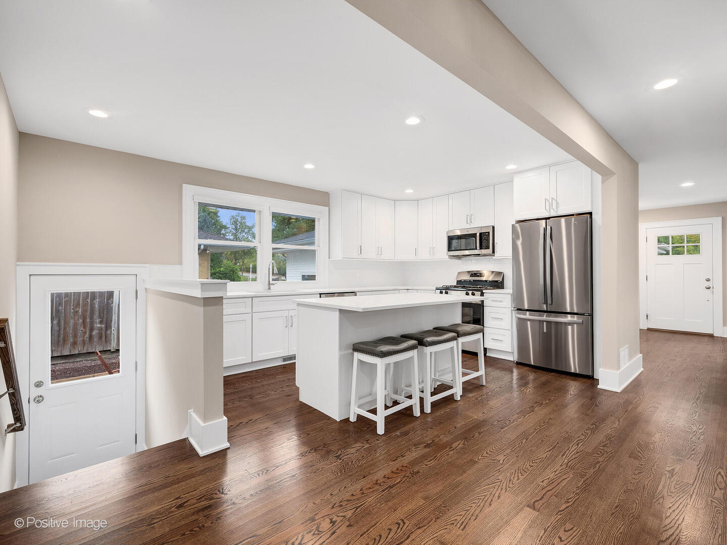 246 N Jackson Road