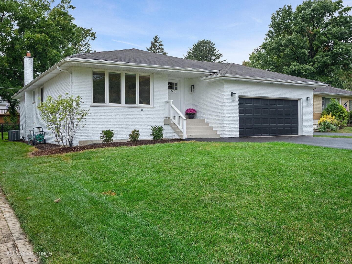 246 N Jackson Road