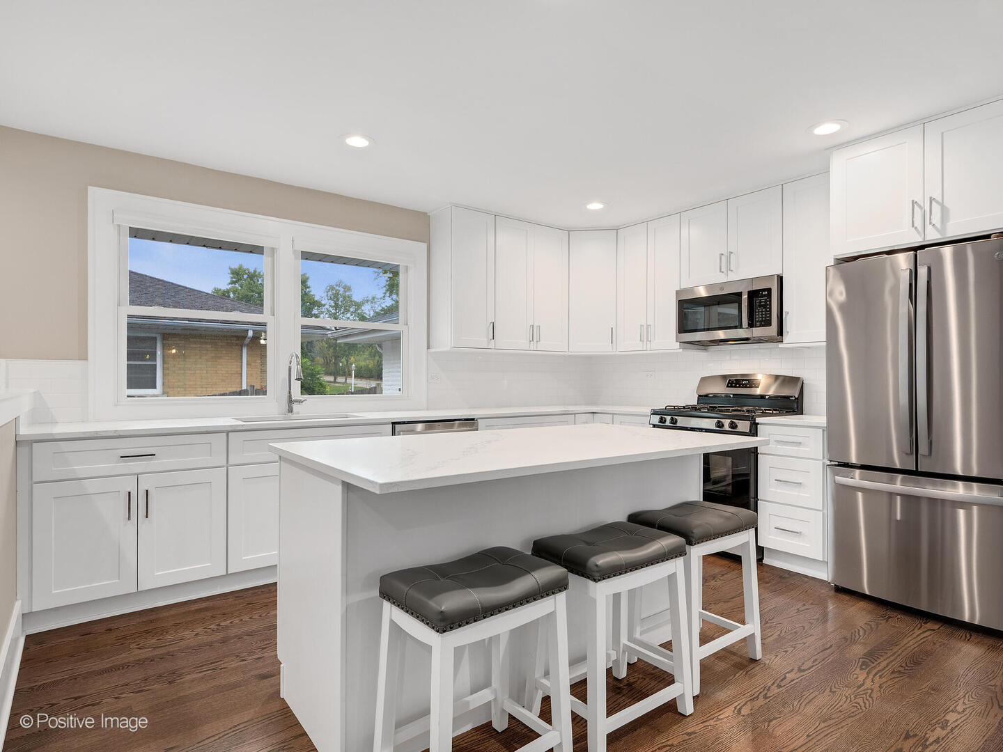 246 N Jackson Road