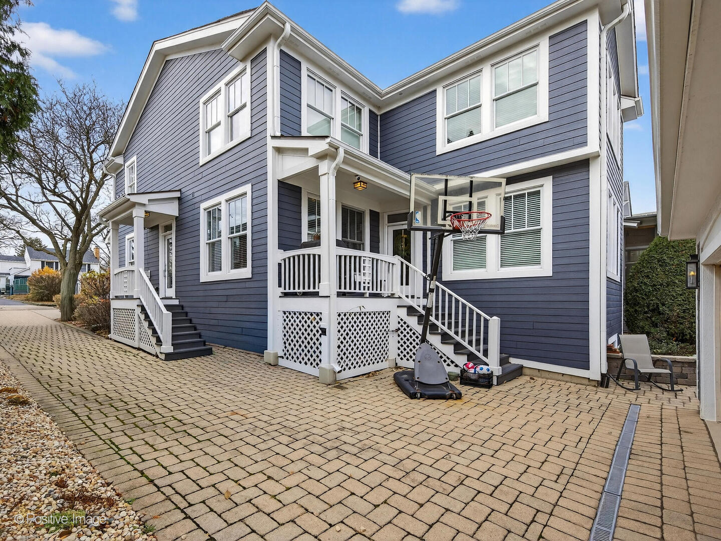 107 S Prospect Avenue