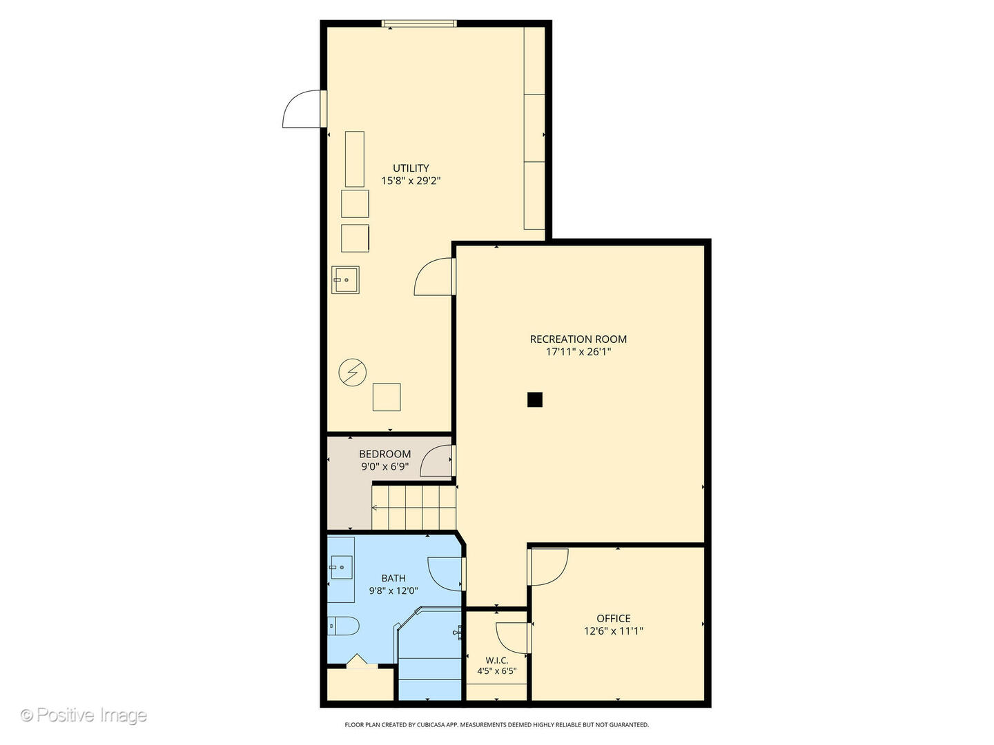 107 S Prospect Avenue