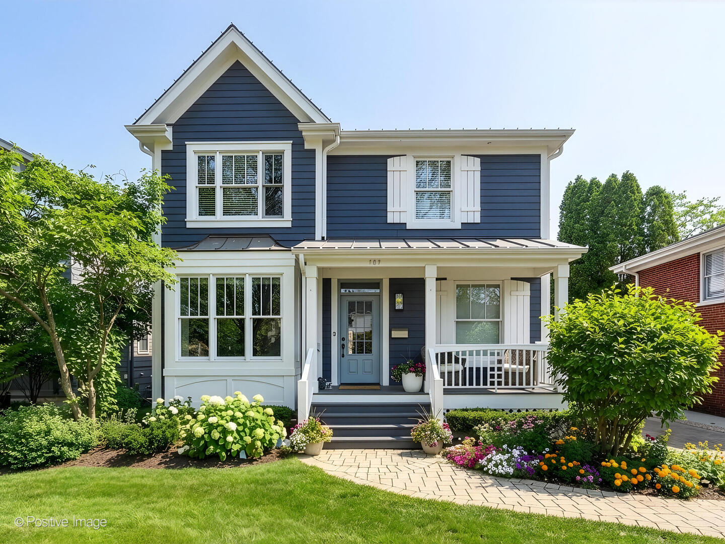 107 S Prospect Avenue