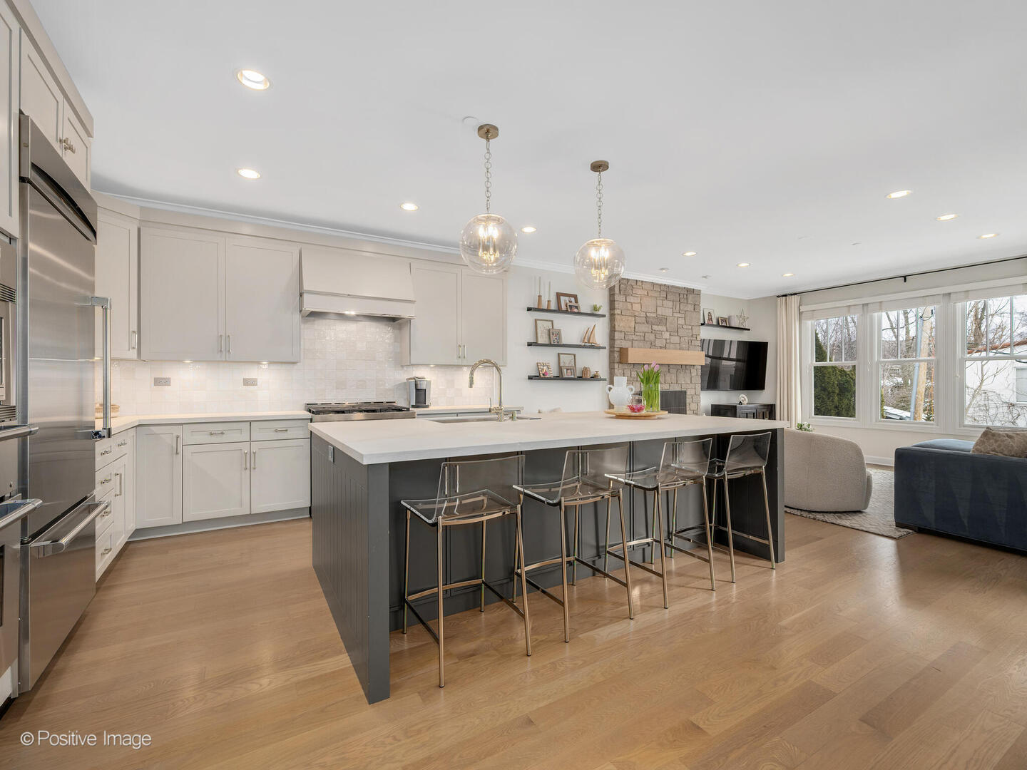 107 S Prospect Avenue