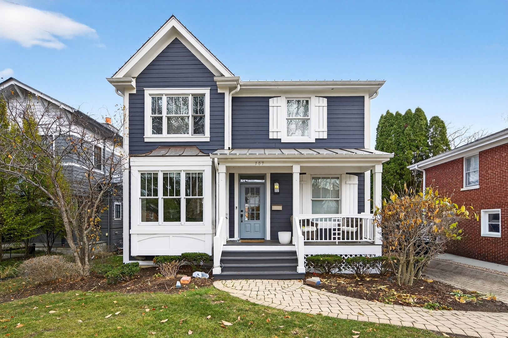 107 S Prospect Avenue