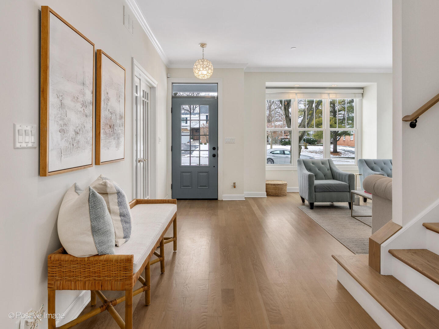 107 S Prospect Avenue