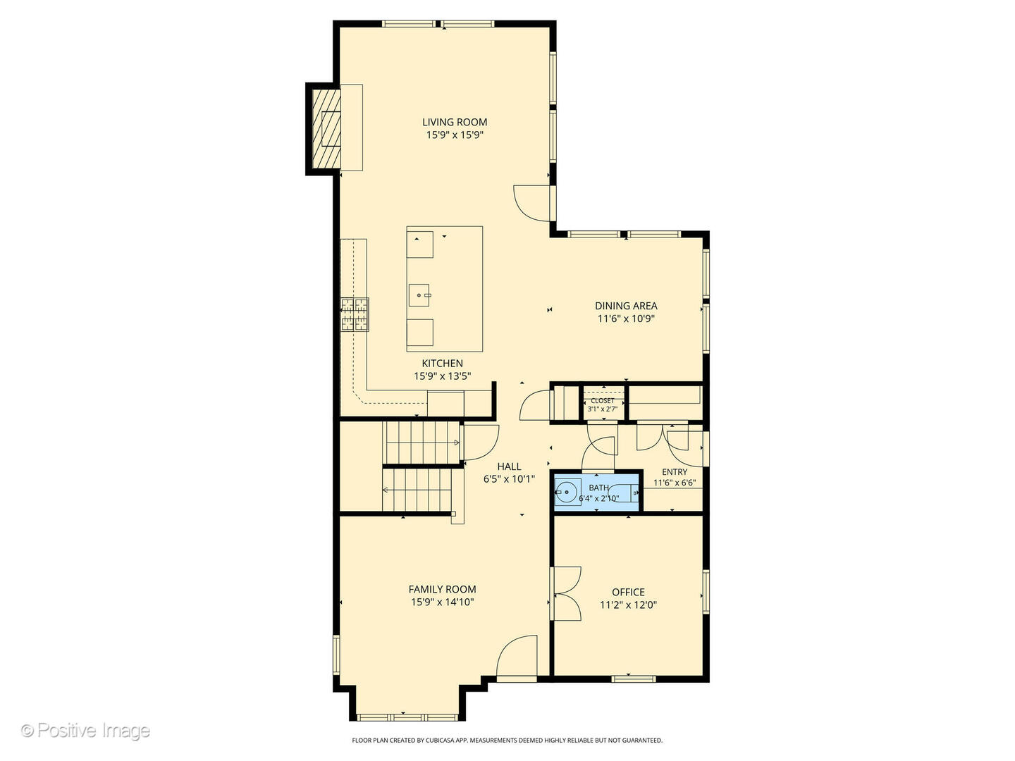 107 S Prospect Avenue