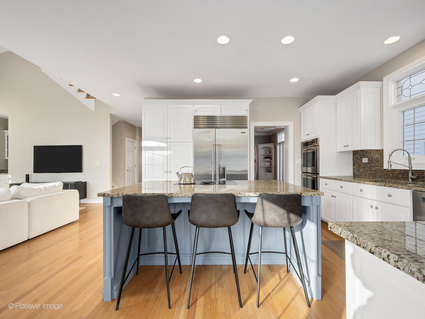 423 Ridge Avenue