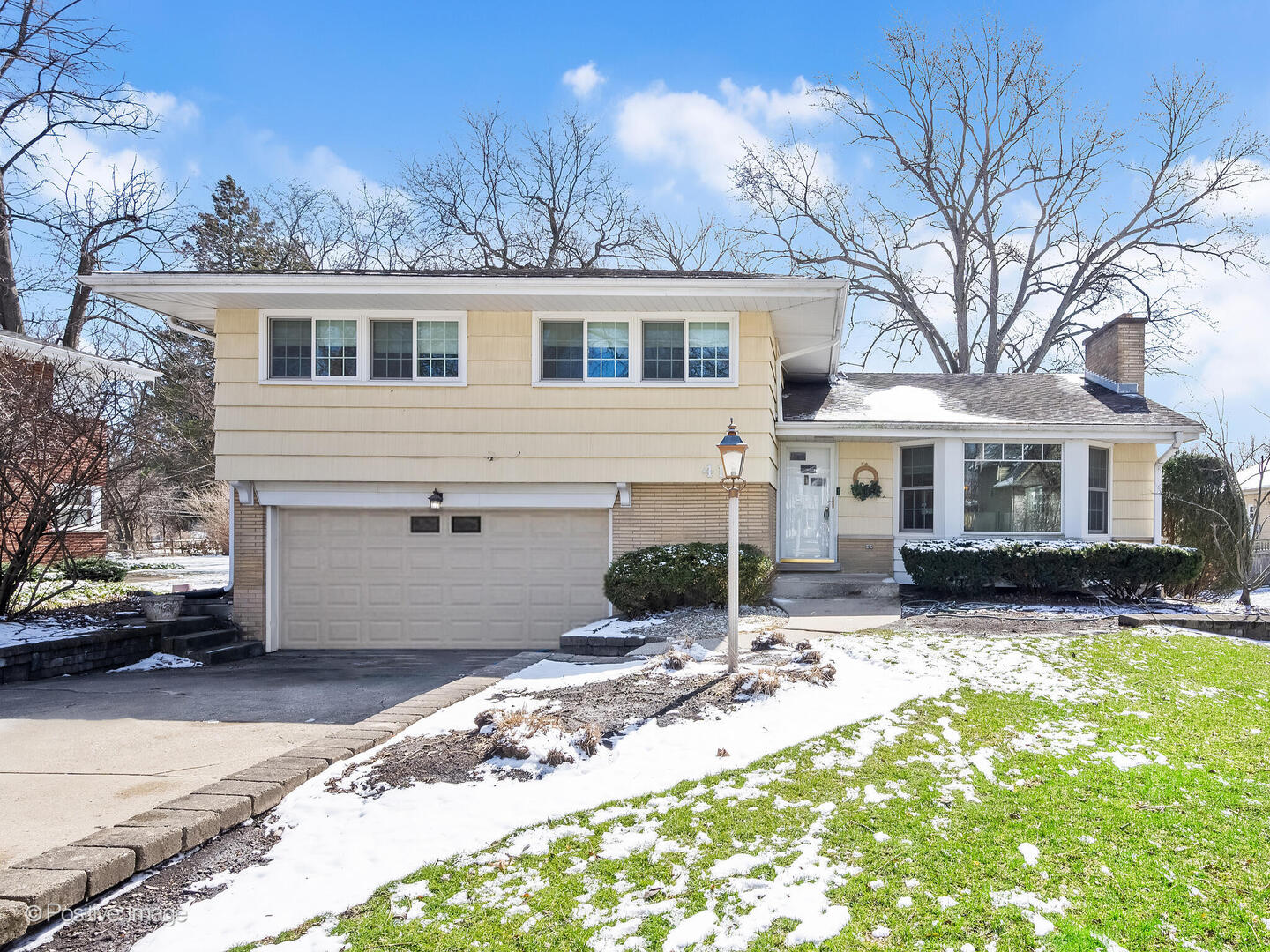 417 Naperville Road