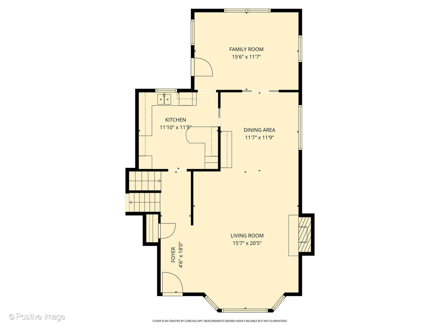 417 Naperville Road