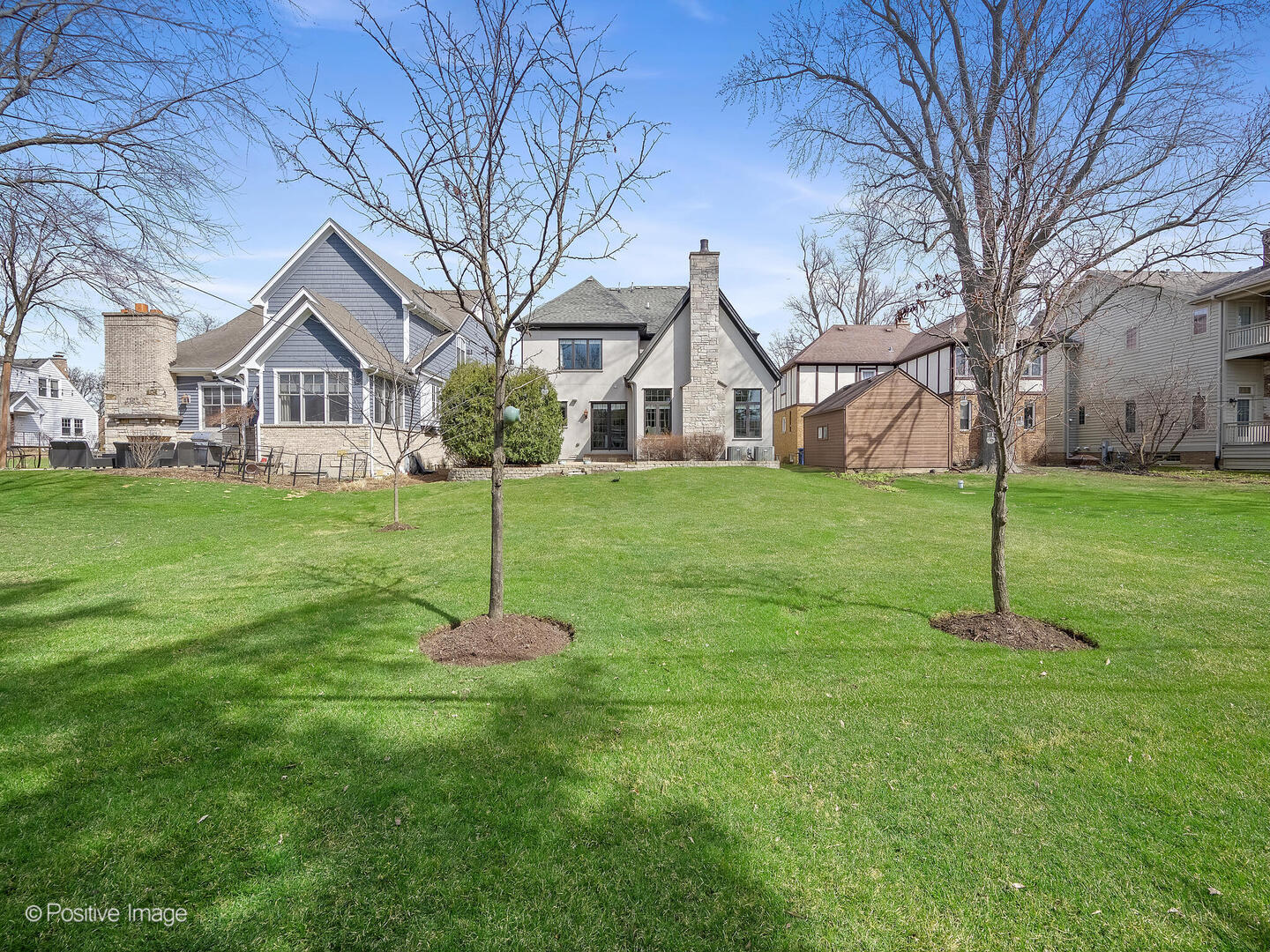 116 S Prospect Avenue