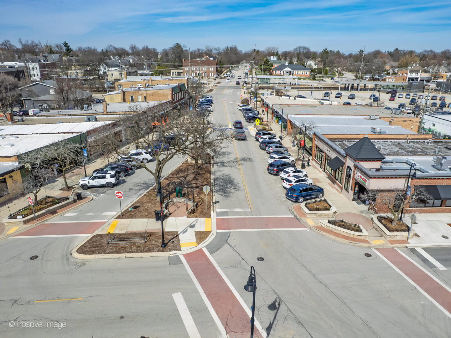 116 S Prospect Avenue