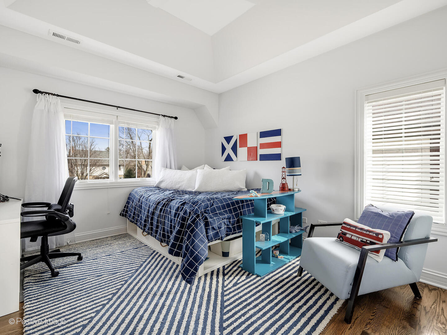 116 S Prospect Avenue