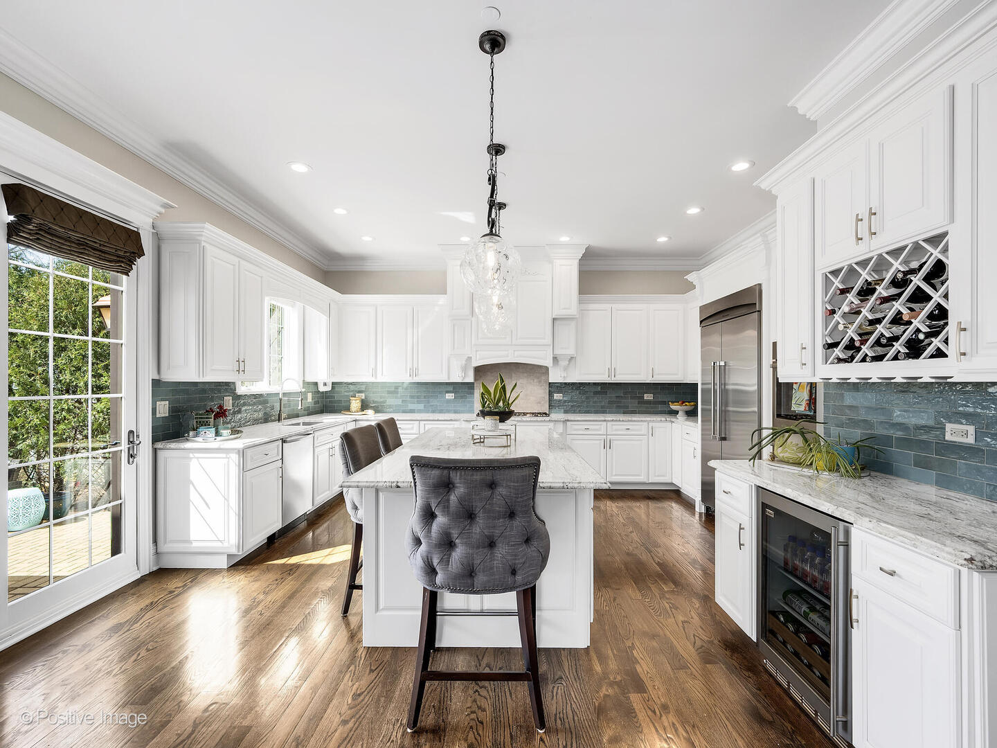 116 S Prospect Avenue