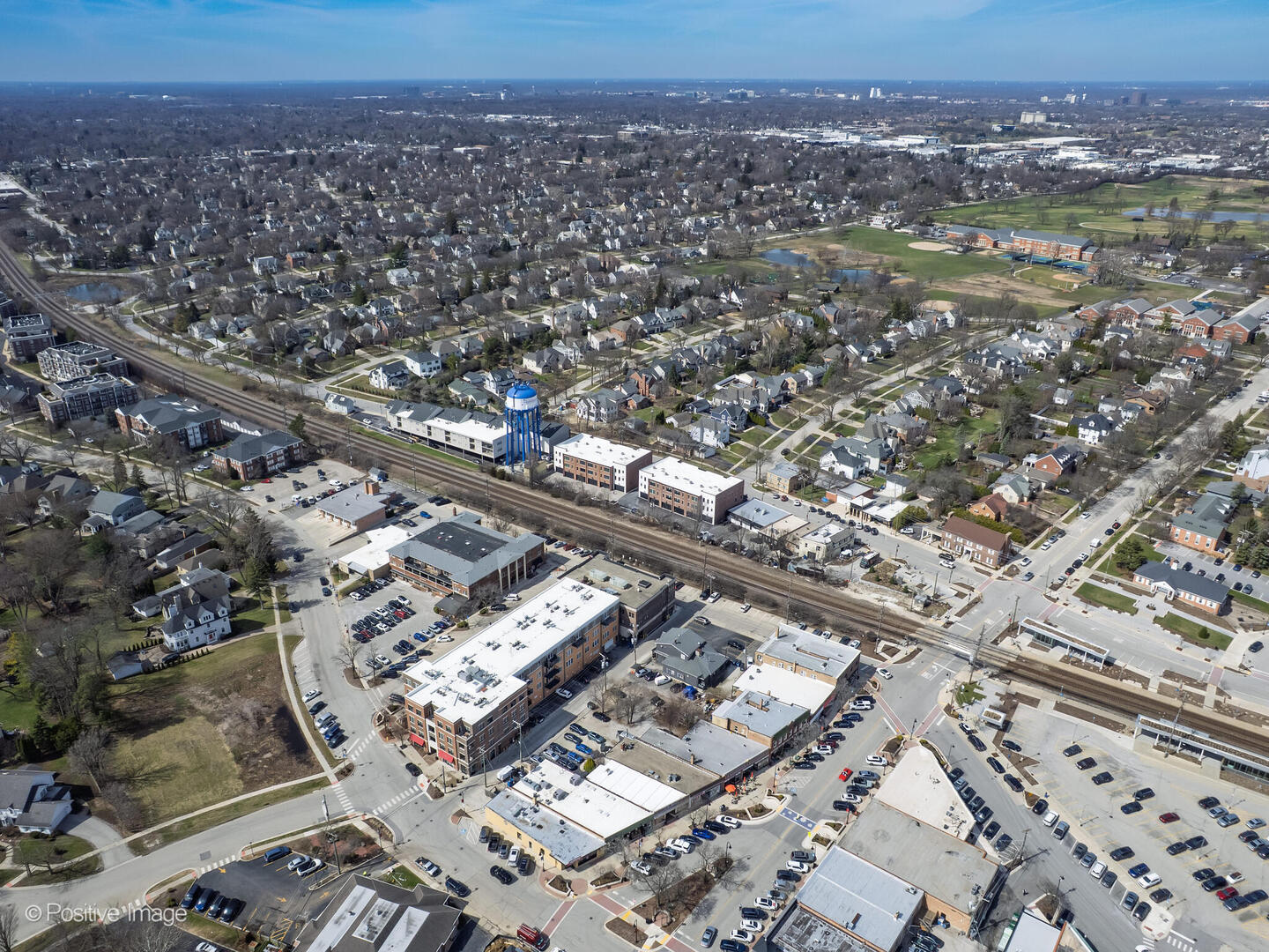 116 S Prospect Avenue