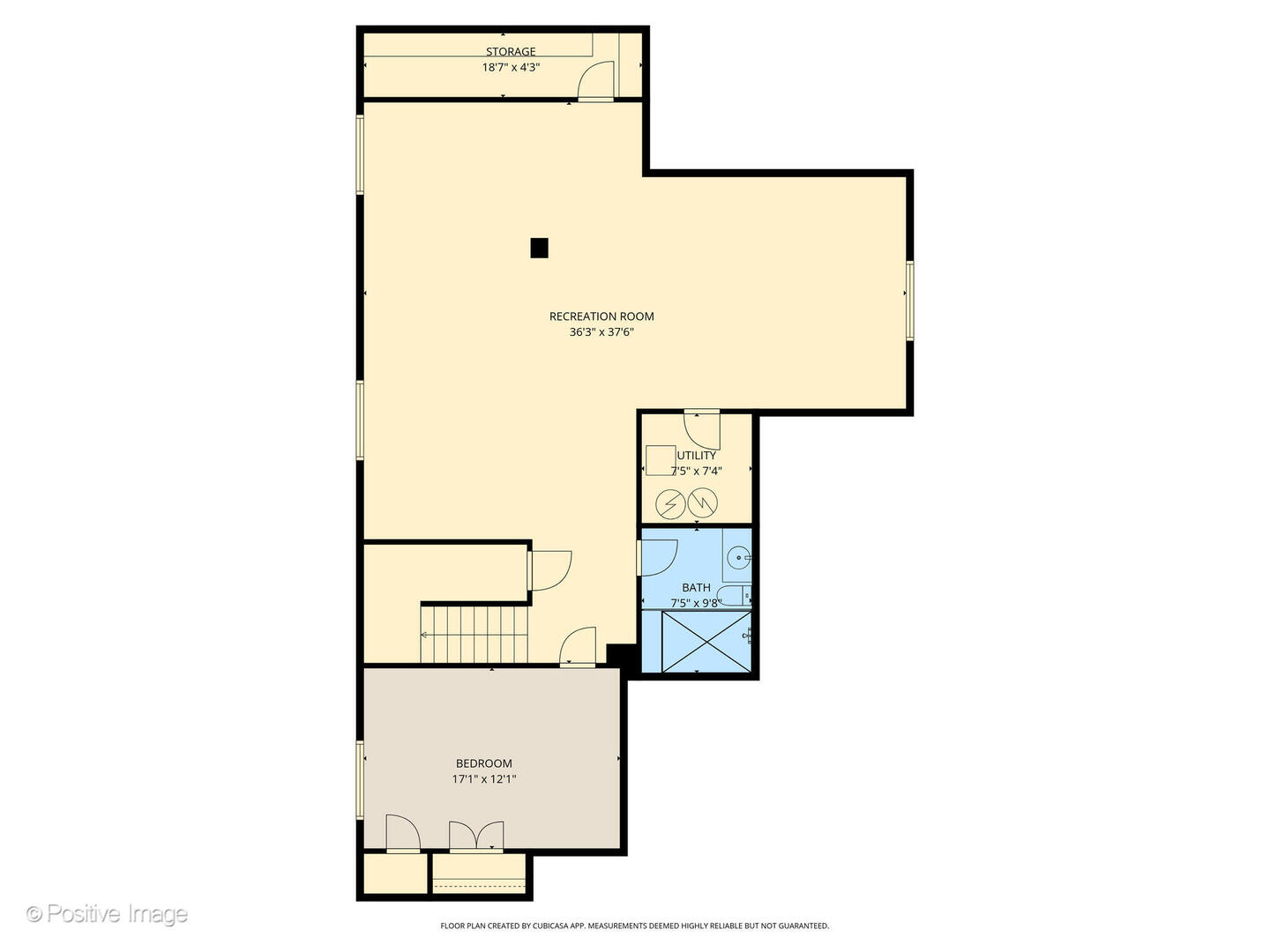 116 S Prospect Avenue