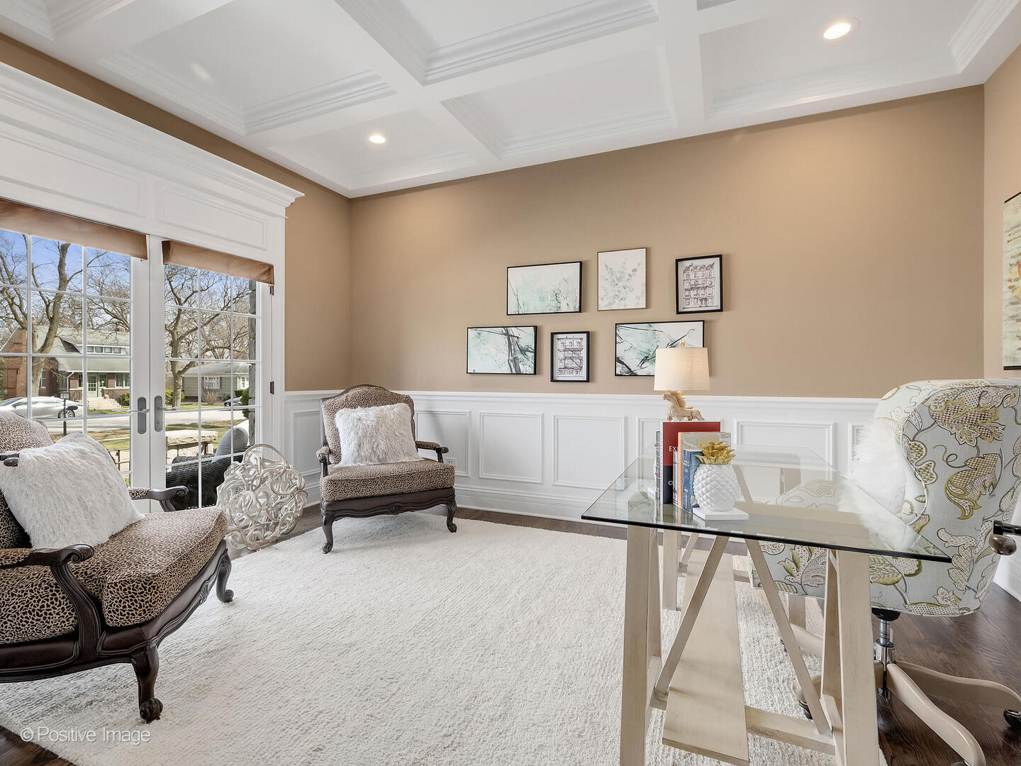 116 S Prospect Avenue