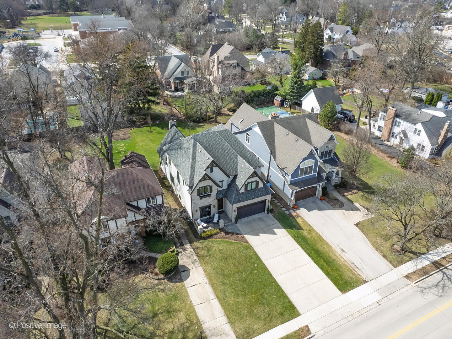 116 S Prospect Avenue