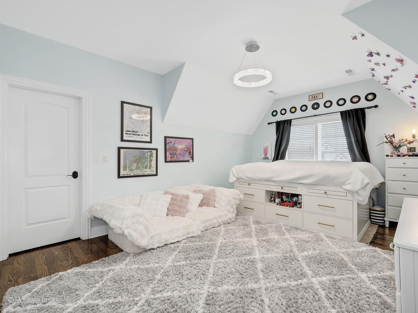 116 S Prospect Avenue