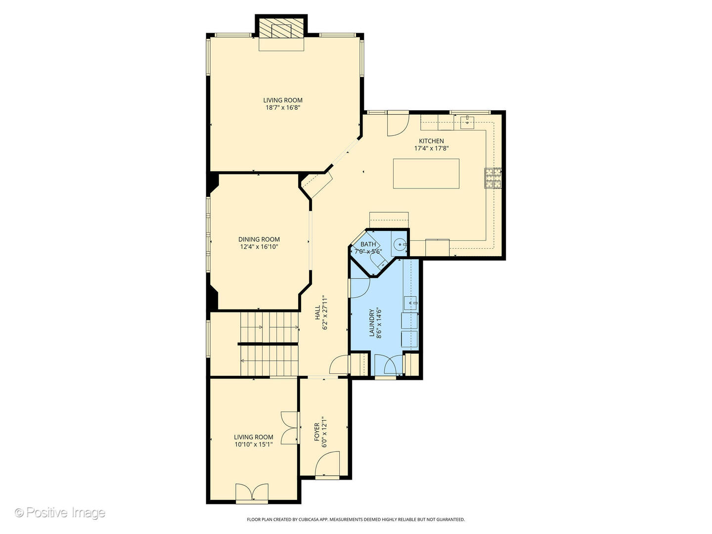 116 S Prospect Avenue