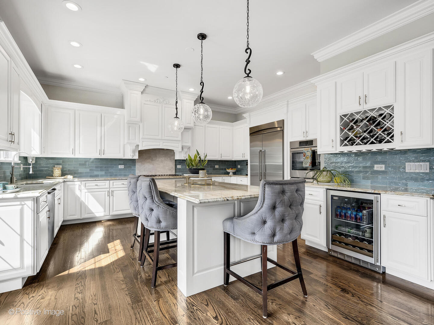 116 S Prospect Avenue