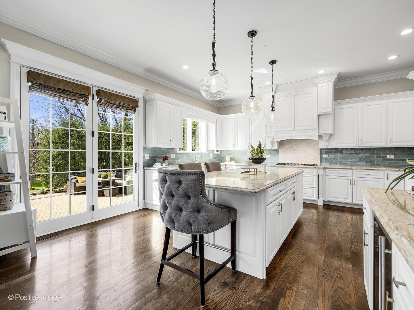 116 S Prospect Avenue