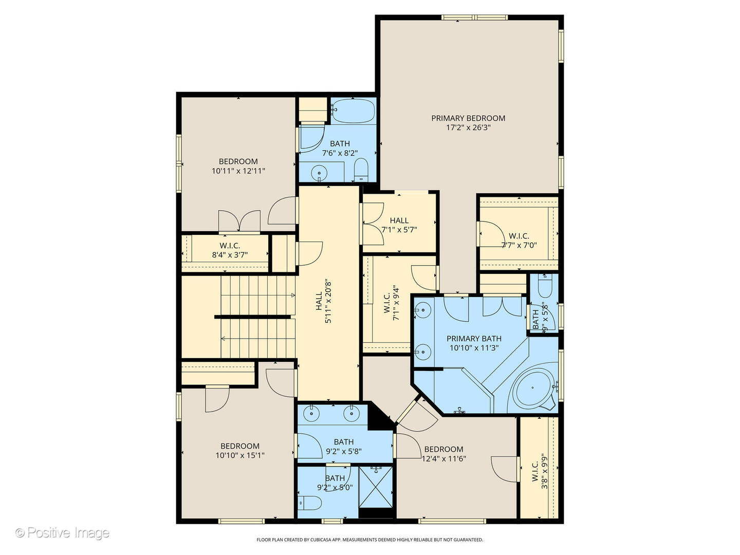 116 S Prospect Avenue