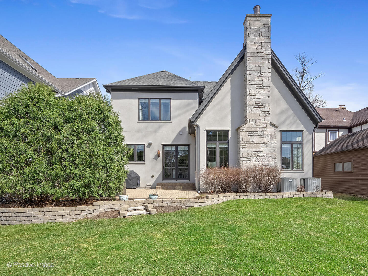 116 S Prospect Avenue