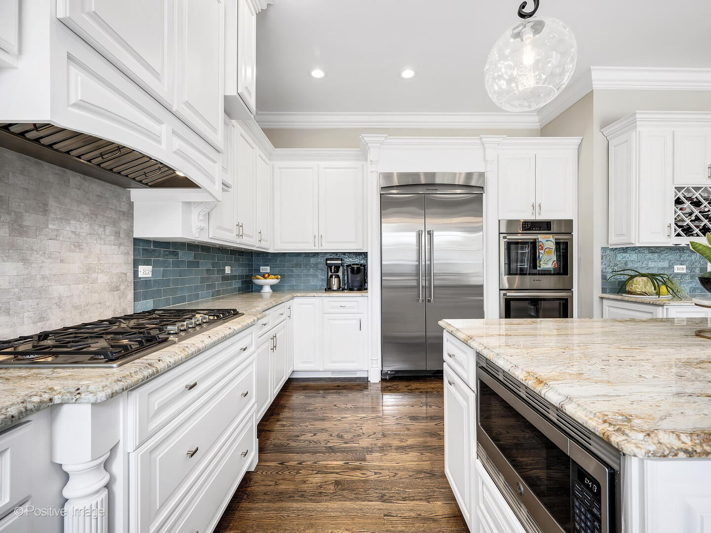 116 S Prospect Avenue