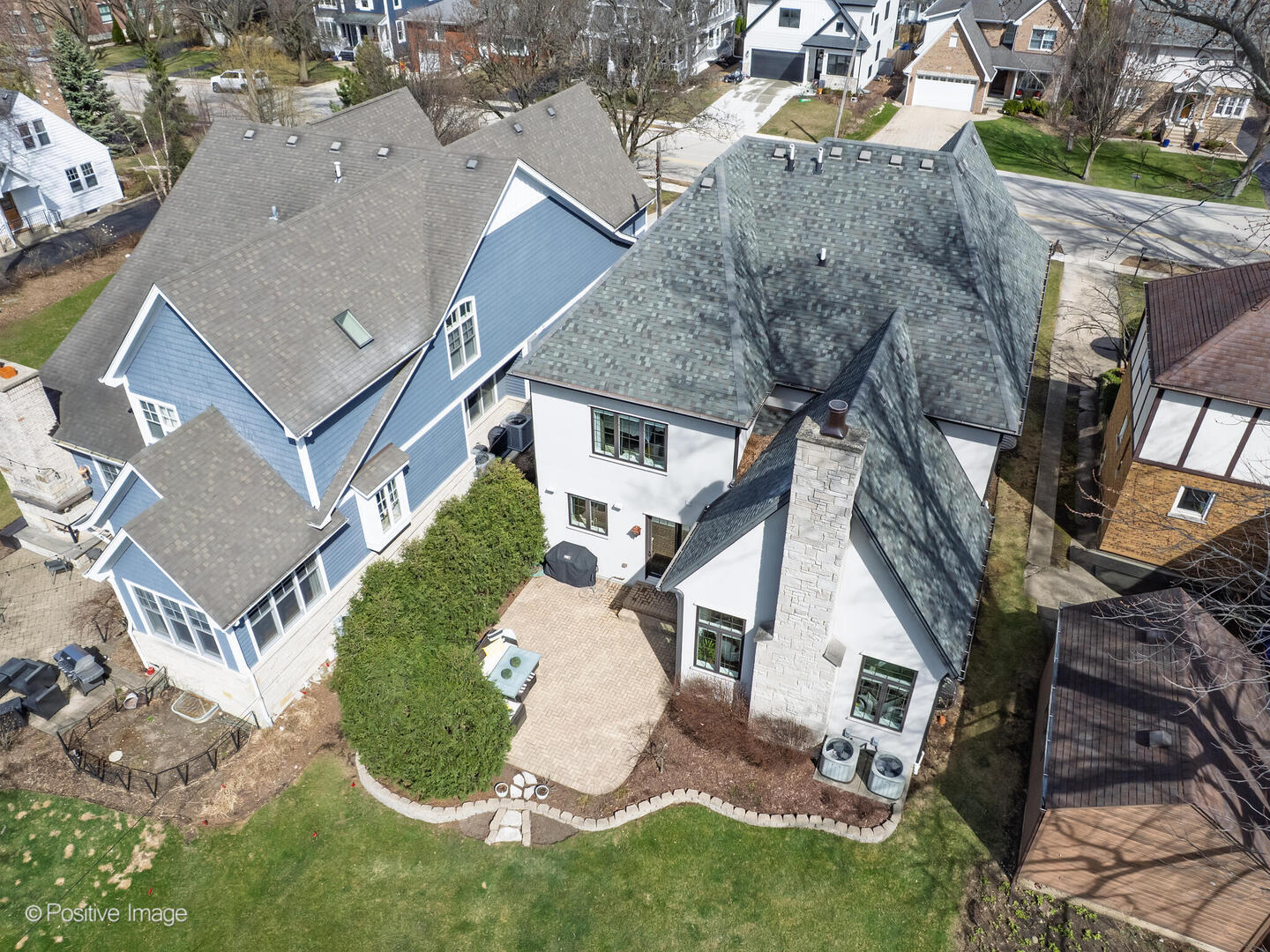 116 S Prospect Avenue