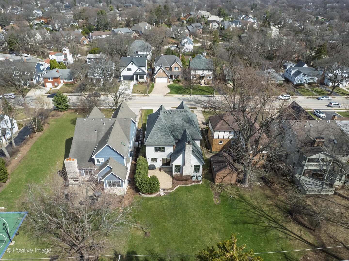 116 S Prospect Avenue