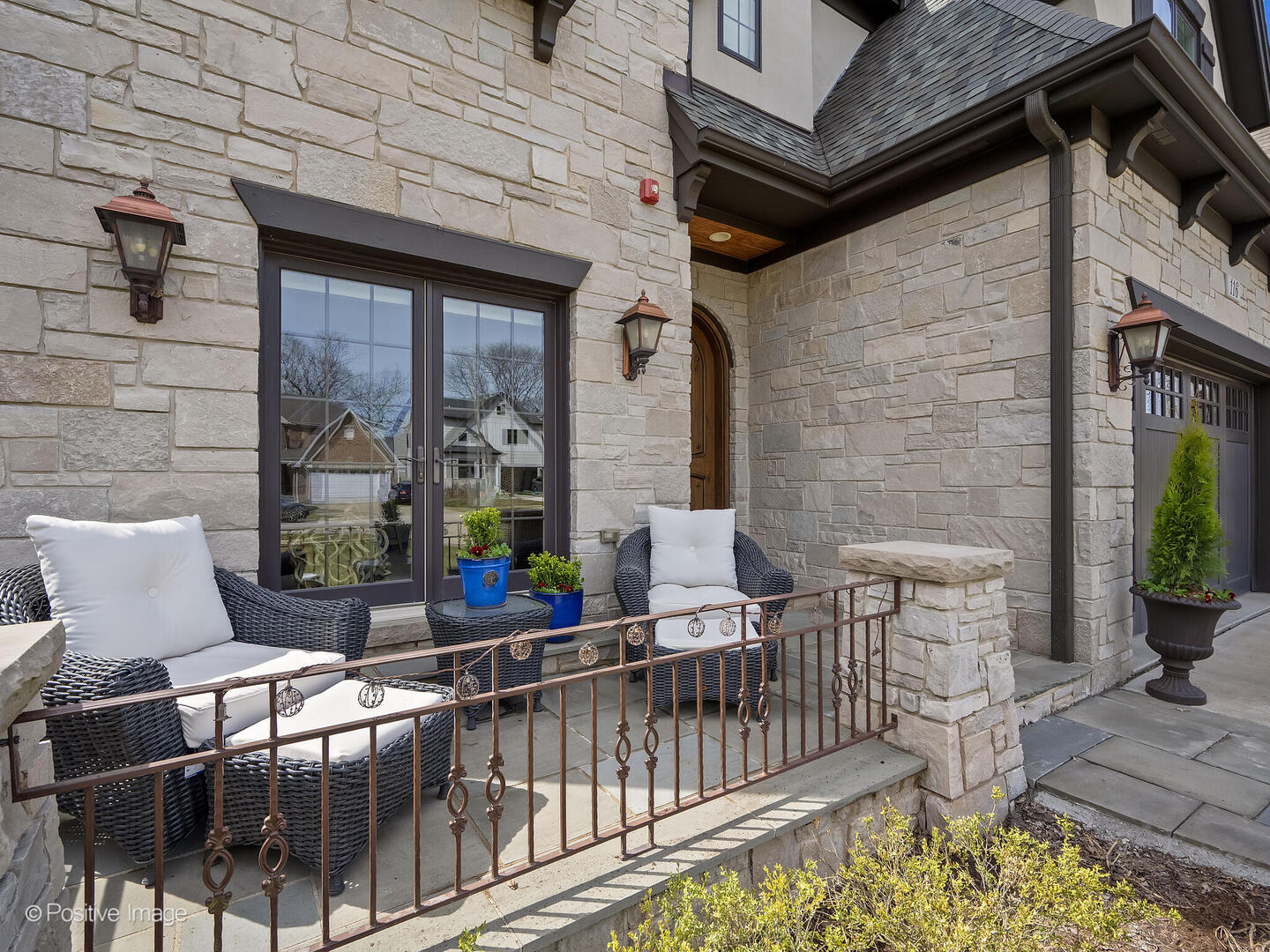 116 S Prospect Avenue