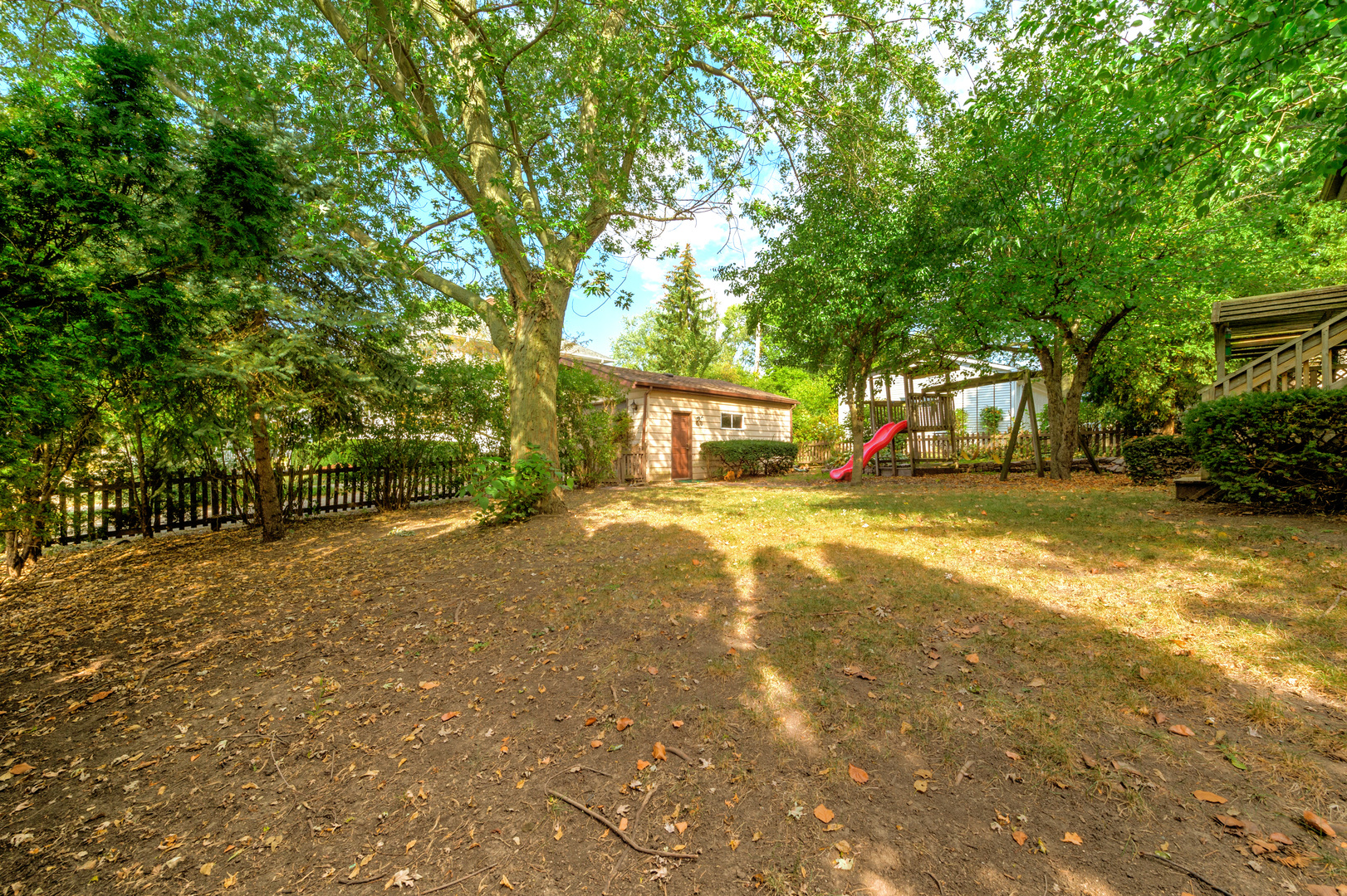 4 N Vine Street