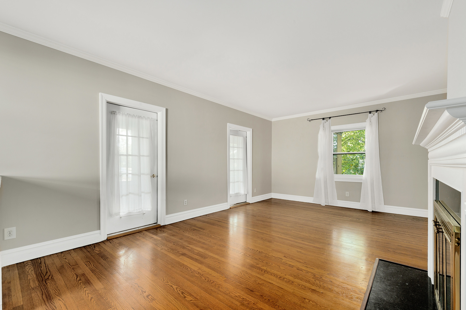 4 N Vine Street
