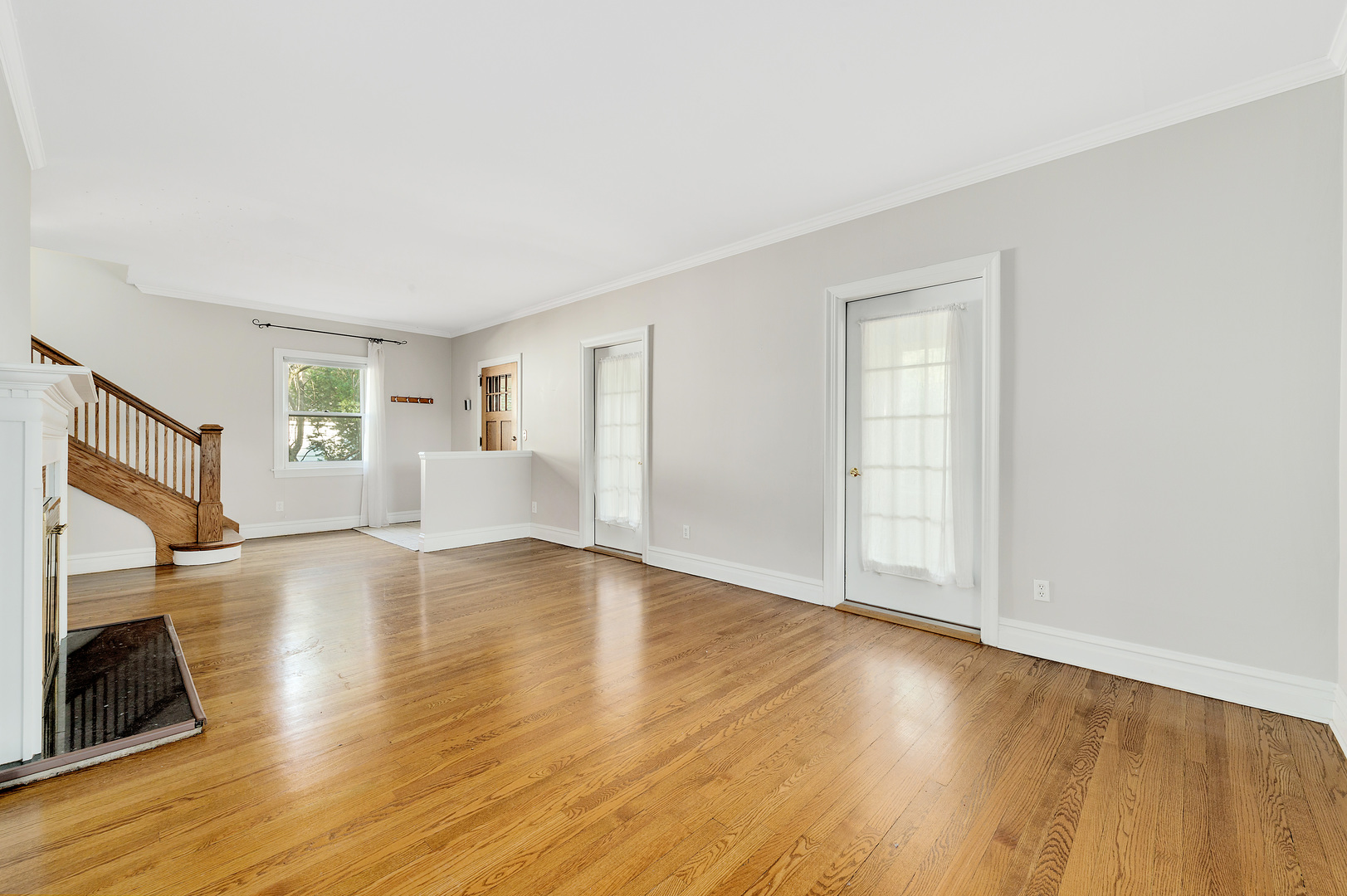 4 N Vine Street