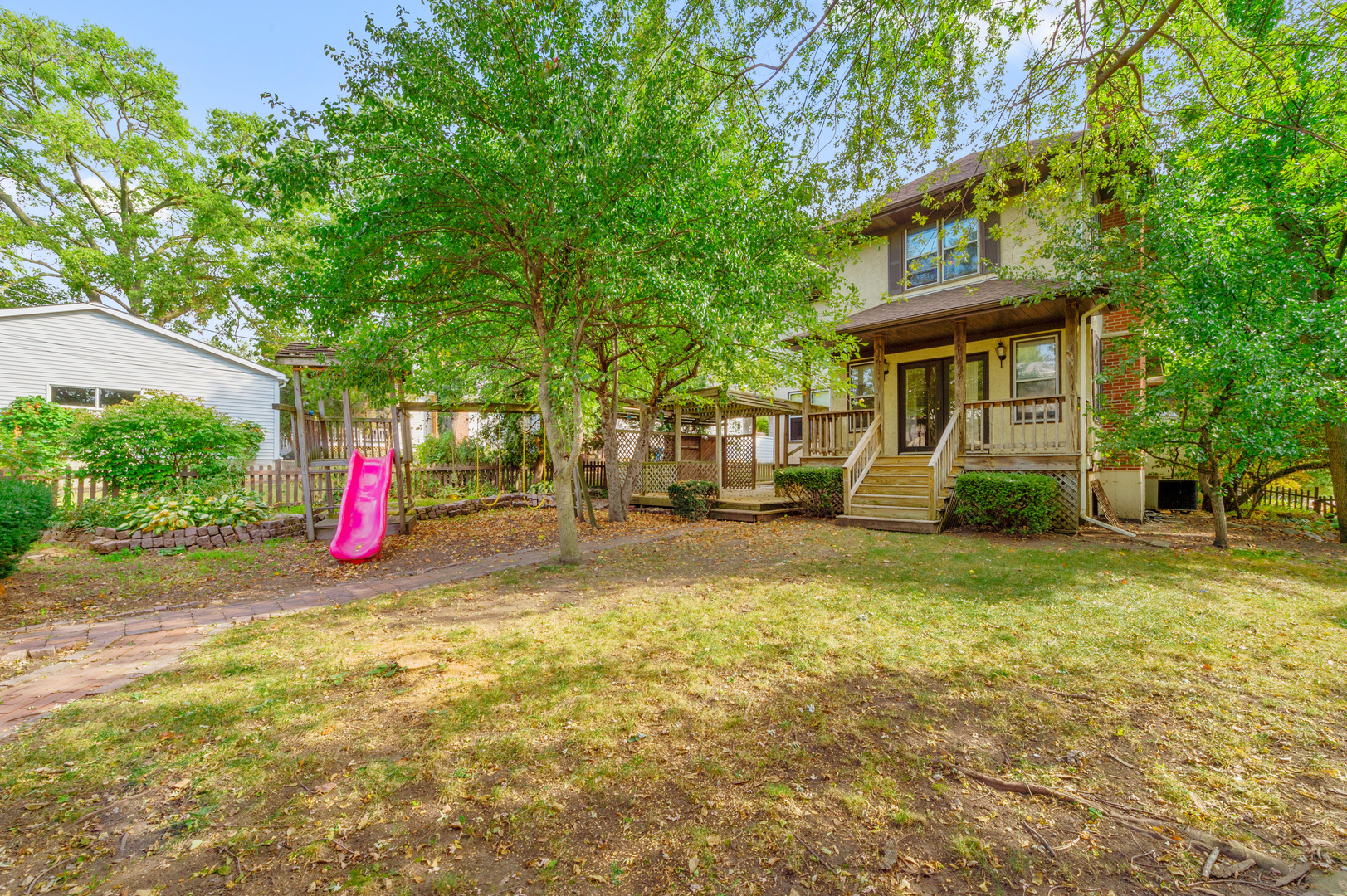 4 N Vine Street