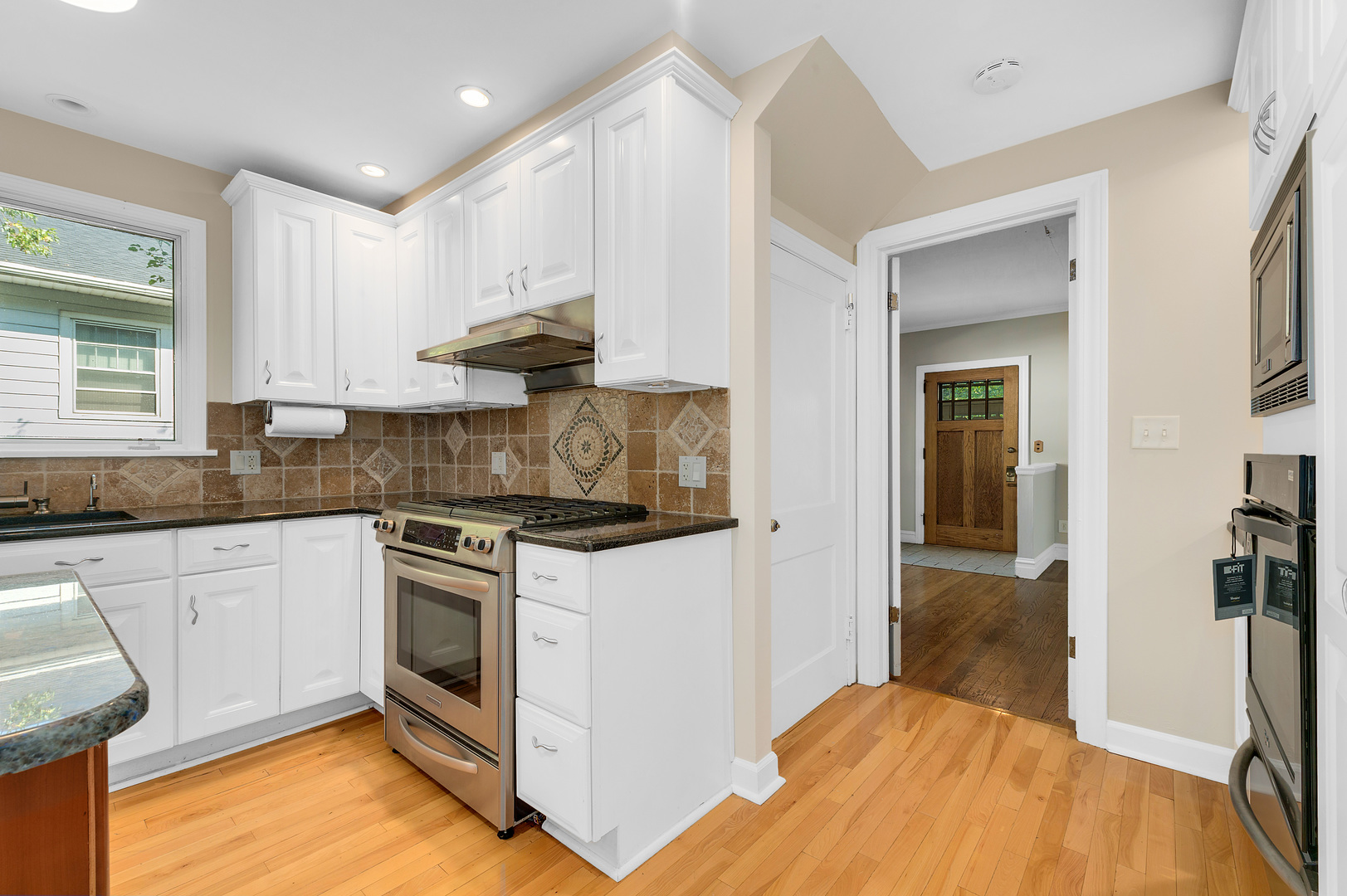 4 N Vine Street