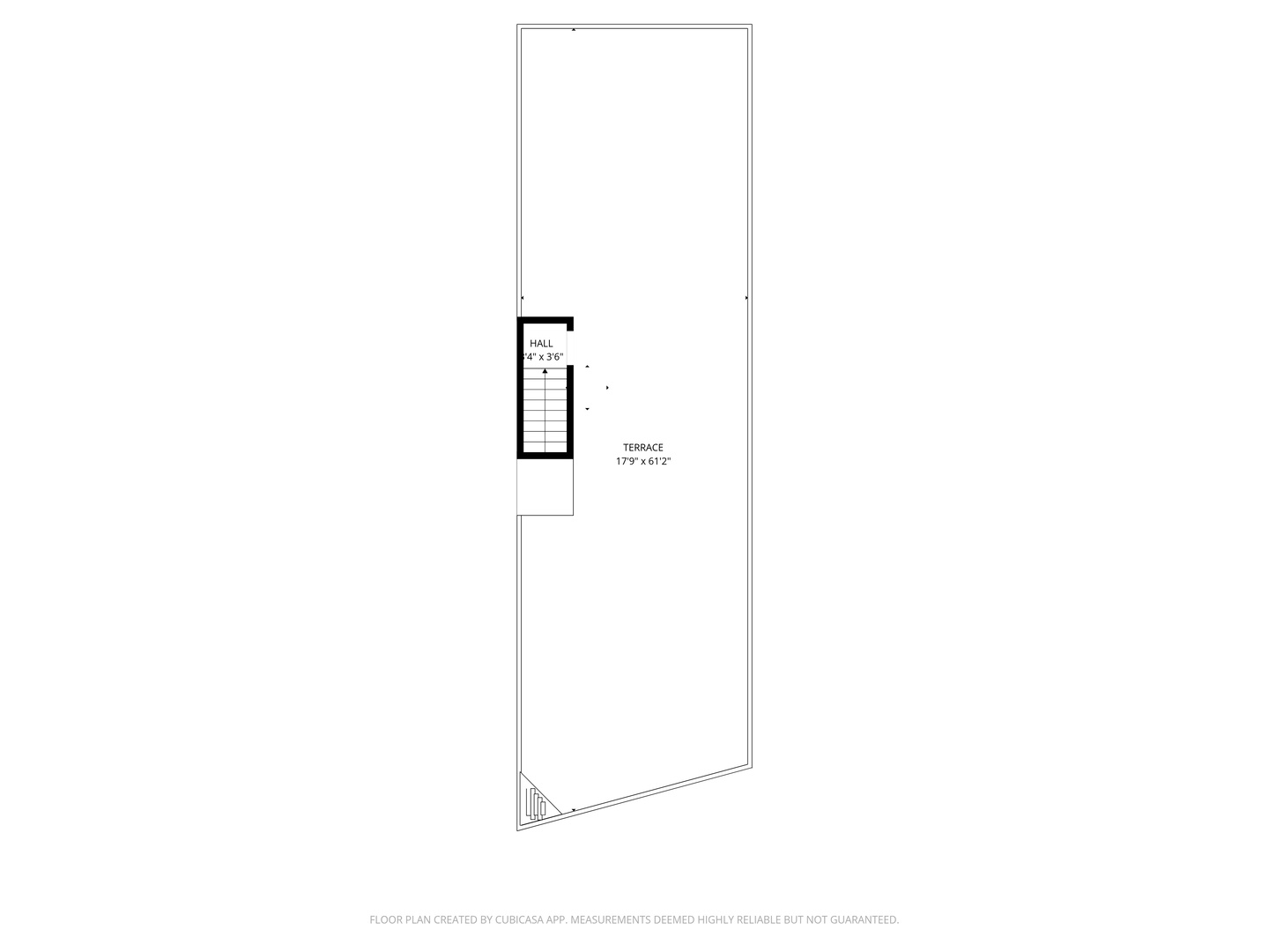 1043 N Winchester Avenue Unit: 3