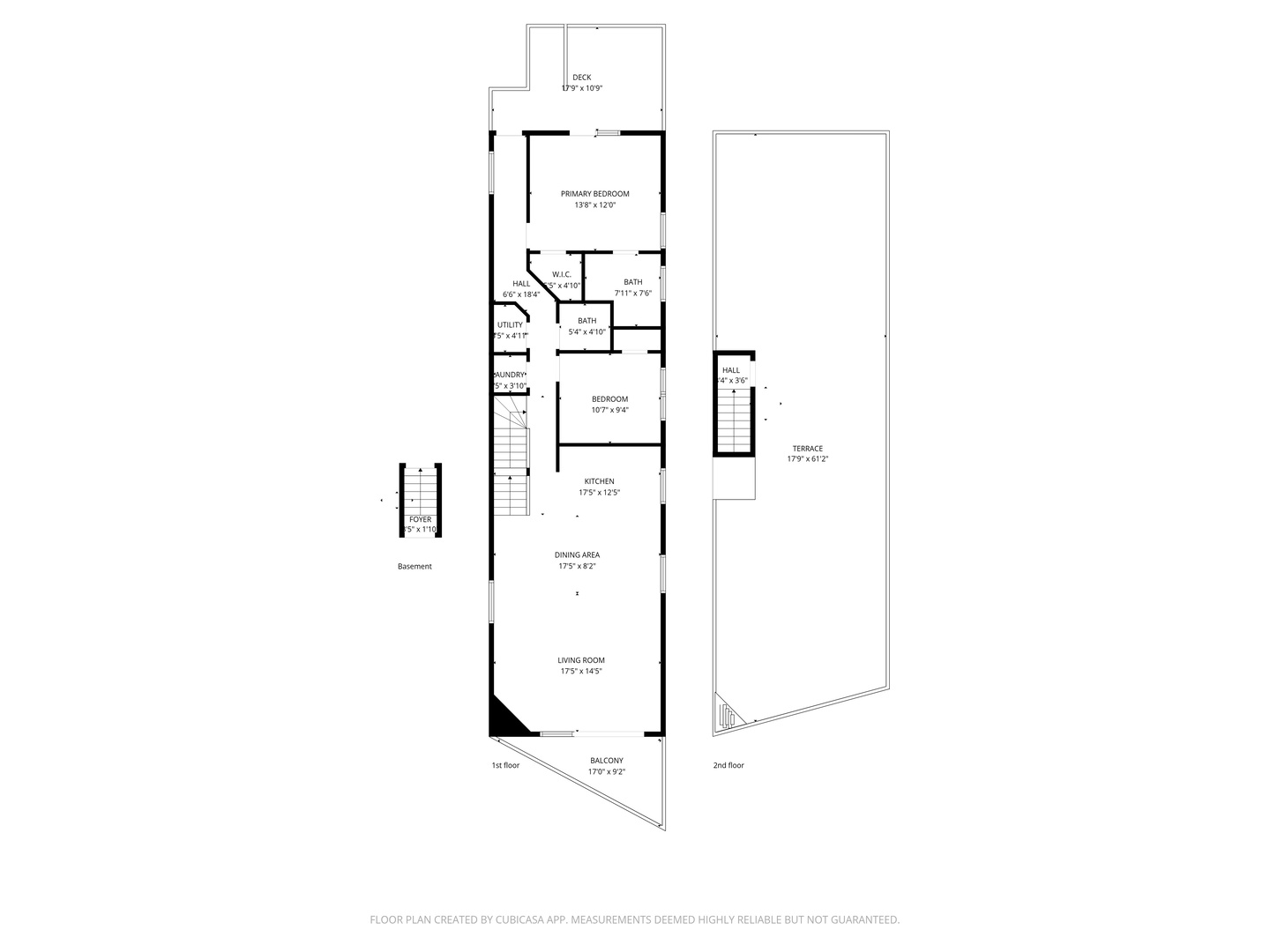 1043 N Winchester Avenue Unit: 3