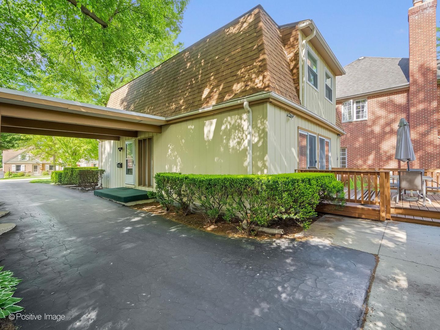 407 Colfax Avenue