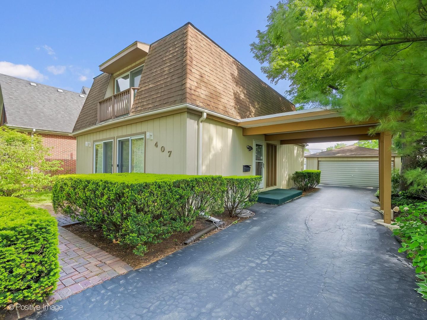 407 Colfax Avenue
